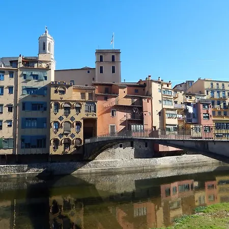 Appartamento Cul De La Lleona *