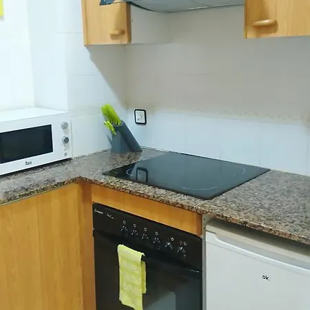 Appartamento Cul De La Lleona *