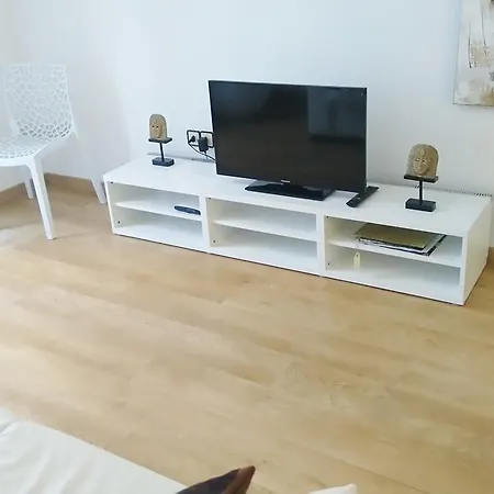 Appartamento Cul De La Lleona
