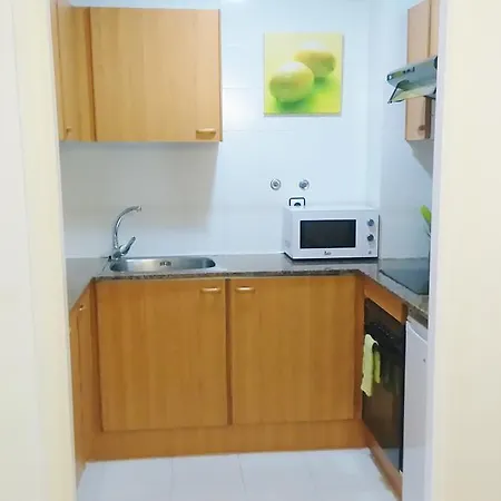 Appartamento Cul De La Lleona